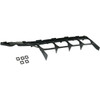 BUMPER BRACKET RR LH PLASTIC  REPLACEMENT FOR TOYOTA AVALON 2006 PARTSLINK NUMBER  TO1132122