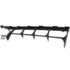 BUMPER BRACKET RR LH PLASTIC  REPLACEMENT FOR TOYOTA AVALON 2006 PARTSLINK NUMBER  TO1132122