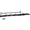 BUMPER BRACKET RR LH PLASTIC  REPLACEMENT FOR TOYOTA AVALON 2006 PARTSLINK NUMBER  TO1132122