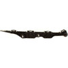 BUMPER STAY FR LH  REPLACEMENT FOR TOYOTA AVALON 2006 PARTSLINK NUMBER TO1066164