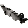 BUMPER STAY FR RH  REPLACEMENT FOR TOYOTA AVALON 2006 PARTSLINK NUMBER 	TO1067164