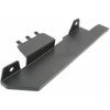 FENDER DEFLECTOR FR RH  REPLACEMENT FOR CHEVROLET MALIBU 2009 PARTSLINK NUMBER  GM1249228