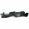 ENGINE SPLASH SHIELD RH 2.4L   REPLACEMENT FOR CHEVROLET MALIBU 2009 PARTSLINK NUMBER  GM1228113