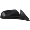 DOOR MIRROR RH POWER PTM FOR MALIBU ONLY FITS LT/HYB  REPLACEMENT FOR CHEVROLET MALIBU 2009 PARTSLINK NUMBER  GM1321342