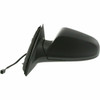 DOOR MIRROR LH POWER TEXTURED  REPLACEMENT FOR CHEVROLET MALIBU 2009 PARTSLINK NUMBER  GM1320343