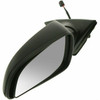 DOOR MIRROR LH POWER TEXTURED  REPLACEMENT FOR CHEVROLET MALIBU 2009 PARTSLINK NUMBER  GM1320343