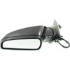 DOOR MIRROR LH POWER HTD MALIBU LTZ MODEL/ AURA/AURA HYB  REPLACEMENT FOR CHEVROLET MALIBU 2009 PARTSLINK NUMBER  GM1320319