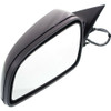 DOOR MIRROR LH POWER HTD MALIBU LTZ MODEL/ AURA/AURA HYB  REPLACEMENT FOR CHEVROLET MALIBU 2009 PARTSLINK NUMBER  GM1320319