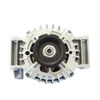 ALTERNATOR 2.2/2.4L  REPLACEMENT FOR CHEVROLET MALIBU 2009 PARTSLINK NUMBER  	2-11265