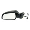 DOOR MIRROR LH POWER PTM FOR MALIBU ONLY FITS LT/HYB       REPLACEMENT FOR CHEVROLET MALIBU HYBRID 2009 PARTSLINK NUMBER  GM1320342