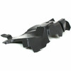 ENGINE SPLASH SHIELD RH 2.4L       REPLACEMENT FOR CHEVROLET MALIBU HYBRID 2009 PARTSLINK NUMBER   GM1228113