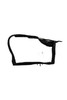 HEAD LAMP MOUNTING PANEL RH STEEL REPLACEMENT FOR MERCEDES S500 2004 PARTSLINK NUMBER MB1221103