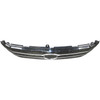 GRILLE BLACK W/CHROME MOULDING  REPLACEMENT FOR TOYOTA AVALON 2006 PARTSLINK NUMBER  TO1200287