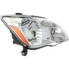 HEAD LAMP RH HALOGEN CAPA  REPLACEMENT FOR TOYOTA AVALON 2006 PARTSLINK NUMBER 	TO2503162C