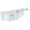HOOD HINGE LH BODY SIDE       REPLACEMENT FOR CHEVROLET MALIBU HYBRID 2009 PARTSLINK NUMBER  GM1236134