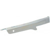 HOOD HINGE LH HOOD SIDE       REPLACEMENT FOR CHEVROLET MALIBU HYBRID 2009 PARTSLINK NUMBER  GM1236132