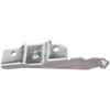 HOOD HINGE RH BODY SIDE       REPLACEMENT FOR CHEVROLET MALIBU HYBRID 2009 PARTSLINK NUMBER  GM1236133