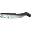 HOOD HINGE RH HOOD SIDE       REPLACEMENT FOR CHEVROLET MALIBU HYBRID 2009 PARTSLINK NUMBER GM1236131