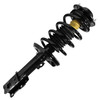 STRUT ASSEMBLY FR LH       REPLACEMENT FOR CHEVROLET MALIBU HYBRID 2009 PARTSLINK NUMBER  11671