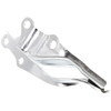 HOOD HINGE LH  REPLACEMENT FOR TOYOTA AVALON 2006 PARTSLINK NUMBER 	TO1236166