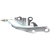 HOOD HINGE LH  REPLACEMENT FOR TOYOTA AVALON 2006 PARTSLINK NUMBER 	TO1236166