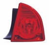 TAIL LAMP RH LS/LT HQ       REPLACEMENT FOR CHEVROLET MALIBU HYBRID 2009 PARTSLINK NUMBER   GM2801224
