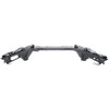 TIE BAR UPPER       REPLACEMENT FOR CHEVROLET MALIBU HYBRID 2009 PARTSLINK NUMBER  GM1225256