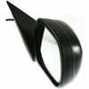 DOOR MIRROR RH POWER REPLACEMENT FOR MERCURY GRAND MARQUIS 2004 PARTSLINK NUMBER FO1321146