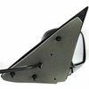 DOOR MIRROR RH POWER REPLACEMENT FOR MERCURY GRAND MARQUIS 2004 PARTSLINK NUMBER FO1321146