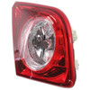 TRUNK LAMP LH (BACK-UP LAMP) CAPA        REPLACEMENT FOR CHEVROLET MALIBU HYBRID 2009 PARTSLINK NUMBER  GM2882109C