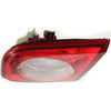 TRUNK LAMP RH (BACK-UP LAMP) CAPA       REPLACEMENT FOR CHEVROLET MALIBU HYBRID 2009 PARTSLINK NUMBER  GM2883109C