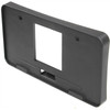 LICENSE PLATE BRACKET FR  REPLACEMENT FOR TOYOTA AVALON 2006 PARTSLINK NUMBER 	TO1068104