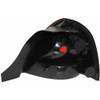 TAIL LAMP LH CAPA REPLACEMENT FOR MERCURY GRAND MARQUIS 2004 PARTSLINK NUMBER FO2800173C