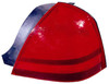 TAIL LAMP RH CAPA REPLACEMENT FOR MERCURY GRAND MARQUIS 2004 PARTSLINK NUMBER FO2801173C