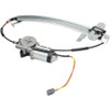 WINDOW REGULATOR RR LH POWER REPLACEMENT FOR MERCURY GRAND MARQUIS 2004 PARTSLINK NUMBER FO1550111