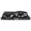COOLING FAN ASSY REPLACEMENT FOR MERCURY MONTEREY 2004 PARTSLINK NUMBER FO3115151