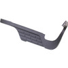 BUMPER STEP PAD RR RH DUALLY 2500/3500   REPLACEMENT FOR CHEVROLET PICKUP CHEVY SILVERADO 1500,2500-3500 2009 PARTSLINK NUMBER  GM1197103