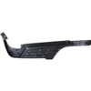 BUMPER STEP PAD RR RH DUALLY 2500/3500   REPLACEMENT FOR CHEVROLET PICKUP CHEVY SILVERADO 1500,2500-3500 2009 PARTSLINK NUMBER  GM1197103