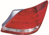 TAIL LAMP RH CAPA  REPLACEMENT FOR TOYOTA AVALON 2006 PARTSLINK NUMBER TO2805100C