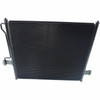 CONDENSER (3056) REPLACEMENT FOR MERCURY MONTEREY 2004 PARTSLINK NUMBER FO3030139