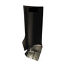 CAB CORNER LH EXT CAB   REPLACEMENT FOR CHEVROLET PICKUP CHEVY SILVERADO 1500,2500-3500 2009 PARTSLINK NUMBER  0864-115