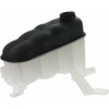 COOLANT RECOVERY TANK W/O CAP REPLACEMENT FOR GMC YUKON XL DENALI 2007 PARTSLINK NUMBER  GM3014113