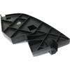 BUMPER FILLER FR LH PLASTIC REPLACEMENT FOR GMC YUKON DENALI 2007 PARTSLINK NUMBER  GM1088179