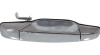 DOOR HANDLE FR RH OUTER CHROME (W/O KEY HO) REPLACEMENT FOR GMC YUKON DENALI 2007 PARTSLINK NUMBER  GM1311163