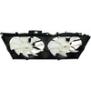 COOLING FAN ASSY V6  REPLACEMENT FOR TOYOTA CAMRY 2006 PARTSLINK NUMBER  TO3115129