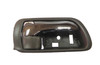 DOOR HANDLE FR RH INNER GRAY  REPLACEMENT FOR TOYOTA CAMRY 2006 PARTSLINK NUMBER TO1353124