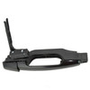 DOOR HANDLE RR RH OUTER (BLACK)  REPLACEMENT FOR TOYOTA CAMRY 2006 PARTSLINK NUMBER  TO1521124