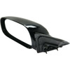 DOOR MIRROR LH POWER W/O HEAT PTM NON FOLDAWAY USA BUILT  REPLACEMENT FOR TOYOTA CAMRY 2006 PARTSLINK NUMBER   TO1320167