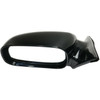 DOOR MIRROR LH POWER W/O HEAT PTM NON FOLDAWAY USA BUILT  REPLACEMENT FOR TOYOTA CAMRY 2006 PARTSLINK NUMBER   TO1320167