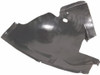FENDER LINER LH FR SECTION REPLACEMENT FOR MERCURY SABLE 2004 PARTSLINK NUMBER FO1250114